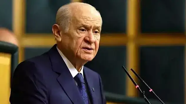 Bahçeli, Next Sosyal'e katıldı