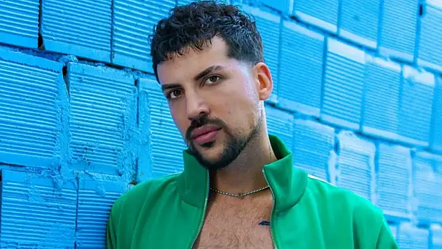 Bahis davasında  Kerimcan Durmaz'a hapis cezası verildi