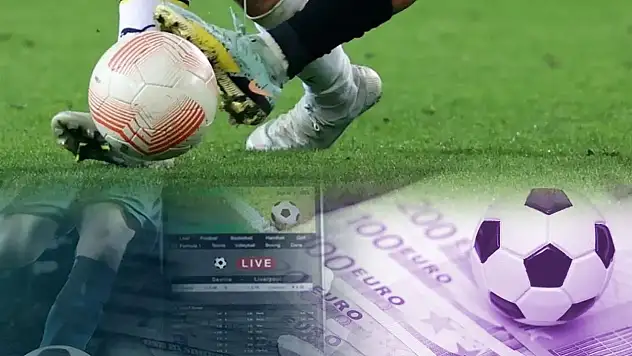 Bahis Oynanan Maçlar İptal Edilecek mi?