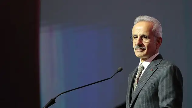 Bakan Abdulkadir Uraloğlu, sağlık durumuna ilişkin bilgi verdi