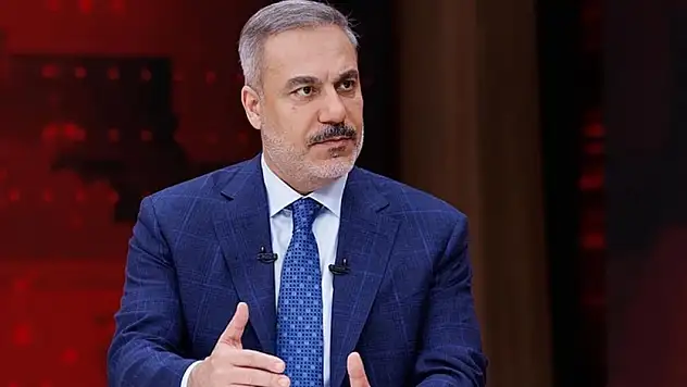 Bakan Fidan, Karadağ Başbakanı ile görüştü