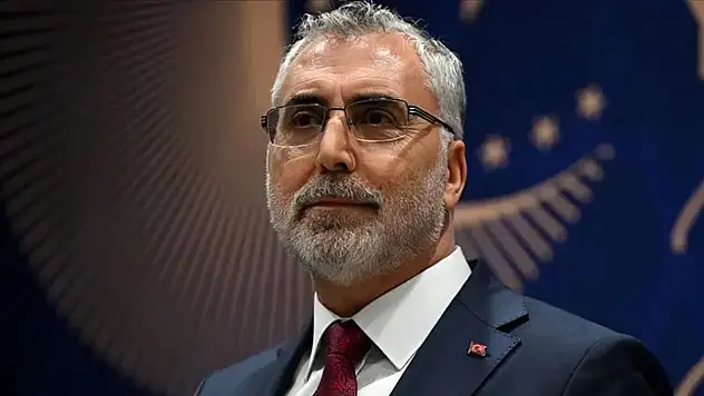 Bakan Işıkhan'dan En Düşük Emekli Maaşı Açıklaması