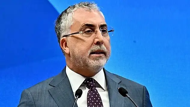 Bakan Işıkhan: İşgücümüzü dijital çağın imkanlarıyla birleştiriyoruz