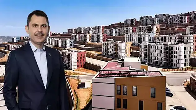 Bakan Kurum 11 İlimizde Mutlu Sona Çok Az Kaldı