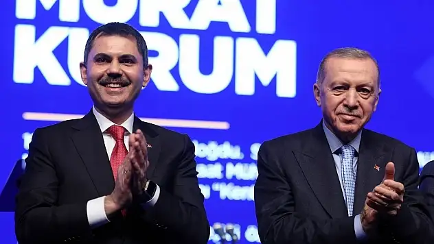 Bakan Kurum, COP31 Başkanı Olarak Görevlendirildi