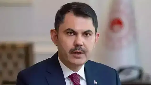 Bakan Kurum Deprem Konutları 2 Yıl Ödemesiz 18 Yıl Faizsiz Ve Sabit Taksitli Oluyor