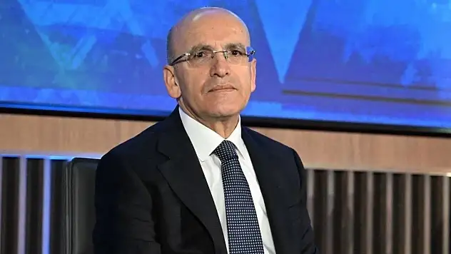 Bakan Şimşek'ten Vergi Ve Harç Artışı açıklaması: Vatandaş Lehine Artırıldı