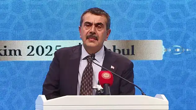 Bakan Tekin İmam Hatip Okullarını Dünya Çapında Bir Model Haline Getirmek İstiyoruz