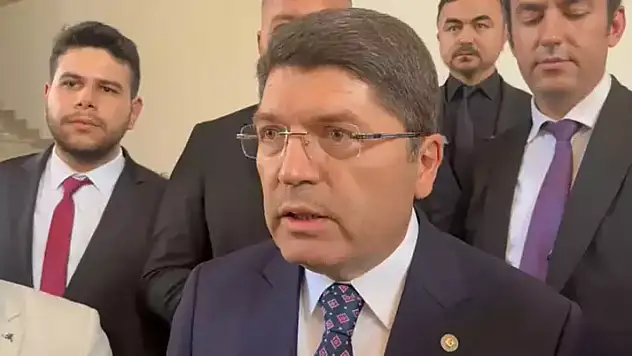 Bakan Tunç Sahte Diploma Soruşturmasında 220 Kişi Hakkında Adli İşlem Yapıldı