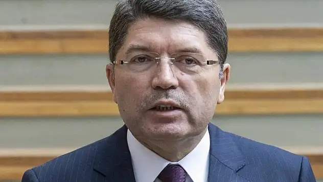 Bakan Tunç'tan DEM Parti'ye tepki! Çözüm sürecine ilişkin açıklama geldi