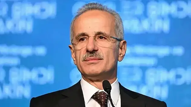 Bakan Uraloğlu İran'da 7, Irak'ta 4 Uçağımız Kaldı