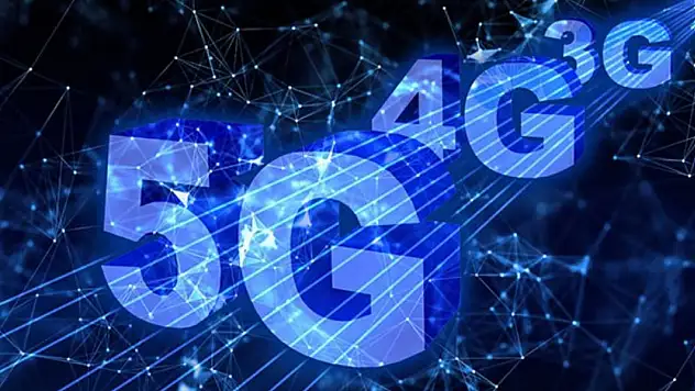 Bakan Uraloğlu Tarih Verdi 5G'ye Ne Zaman Geçilecek?