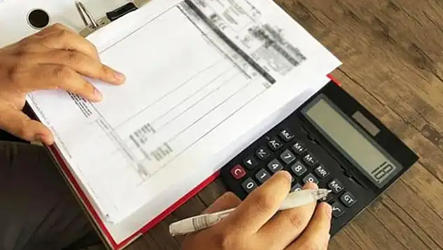 Bakanlık 17 Milyarlık Sahte Faturanın Peşine Düştü! 50 İlde İnceleme Başlatıldı