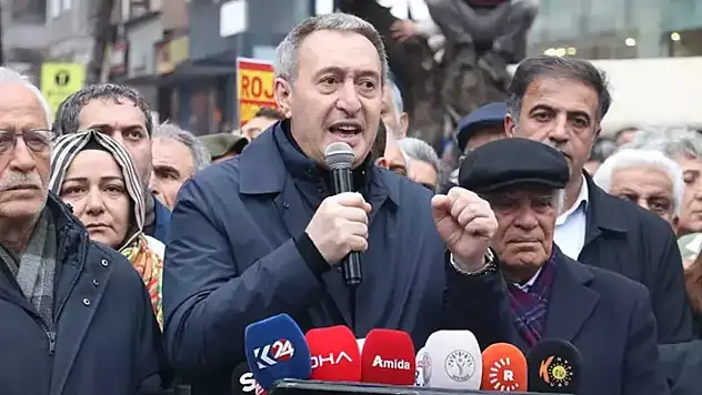 Bakırhan: Suriye'deki anlaşmayı olumlu görüyoruz
