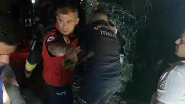 Balıkesir'de feci kaza: İş adamı Murat Ustalı can verdi!