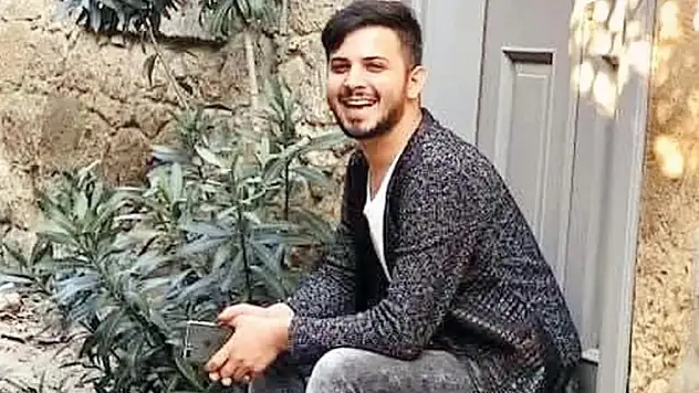 Balıkesir'i kana bulayan Edremit canisi Mustafa Emlik'in Uzman Çavuş Kemal Ekri'yi vurma anı ortaya çıktı