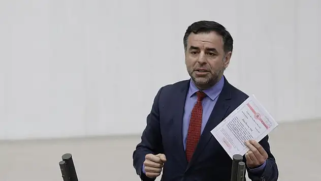 Barış Yarkadaş CHP'den İhraç Edilecek