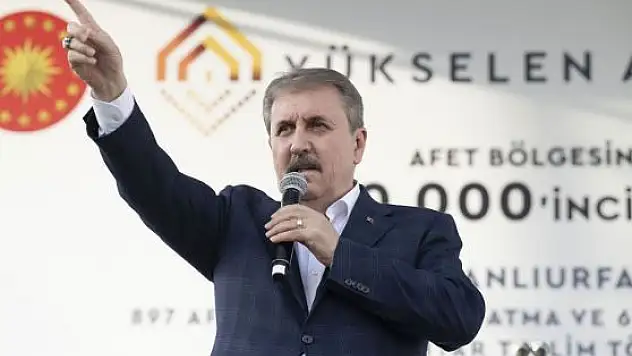 Başıboş köpek sorununun çözümü için Atatürk'ü adres gösterdi