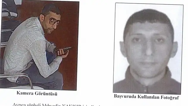 Başkomiser adına e-imza oluşturan uyuşturucu satıcısı Mıhyeddin Yakışır hakkında yeni skandal