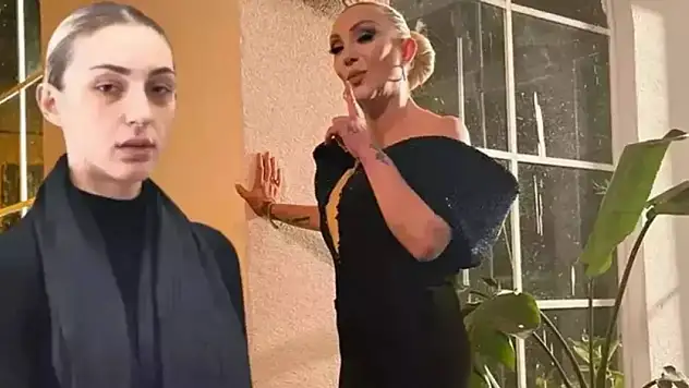 Başsavcıdan Açıklama Şarkıcı Güllü'nün Kızı Gözaltında Çelişkili İfadeler Verdi