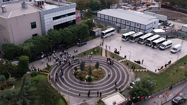 Bayrampaşa Belediyesi'ne Yönelik Yolsuzluk Soruşturmasında Gözaltı Sayısı 45'e Yükseldi