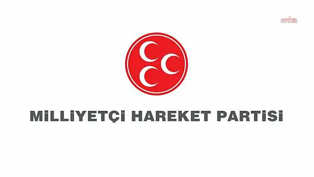 Bayrampaşa Belediyesi'ne yönelik operasyonda gözaltına alınan MHP'liler partiden ihraç edildi