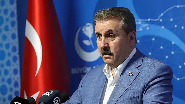 BBP İstanbul İçin Kararını Verdi