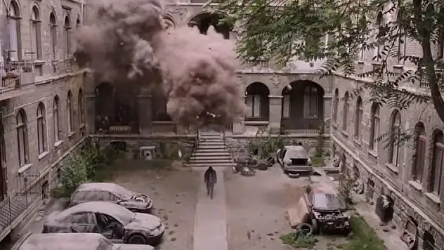 Beni Satan Casus Konusu Ne? Ne Zaman Nerede Çekildi?