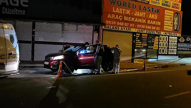 Beraber seyahat ettiği arkadaşlarına ateş etti: 2 ölü, 1 ağır yaralı