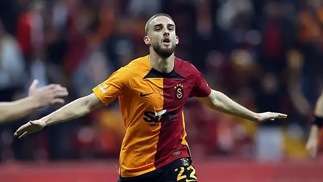 Berkan Kutlu, Fenerbahçe'nin Hayallerini Yıktı