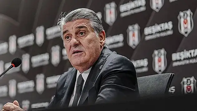 Beşiktaş'ın güncel borcu açıklandı!
