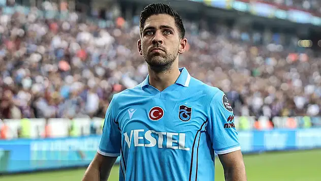 Anastaasios Bakasetas için Beşiktaş kolları sıvadı