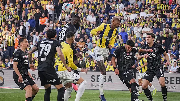 Beşiktaş'tan Şampiyonluk Hesaplarını Bozan Zafer!