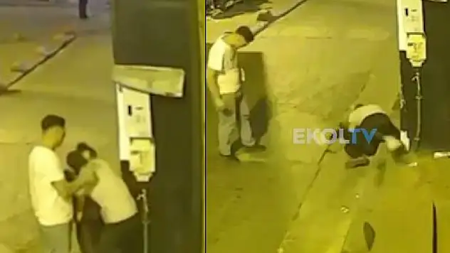 Beyoğlu'nda Evine Giden Genç Kıza Cinsel Saldırı Girişimi! Saldırıp Zorla Öpmeye Çalıştılar