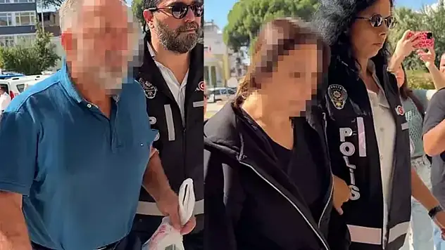 'Bıçak parası' aldığı öne sürülen profesör, görevden uzaklaştırıldı