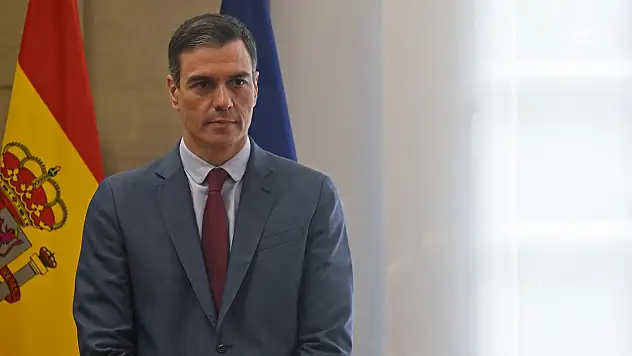 Bir Devlet Daha Filistin Devletini Tanıyacak