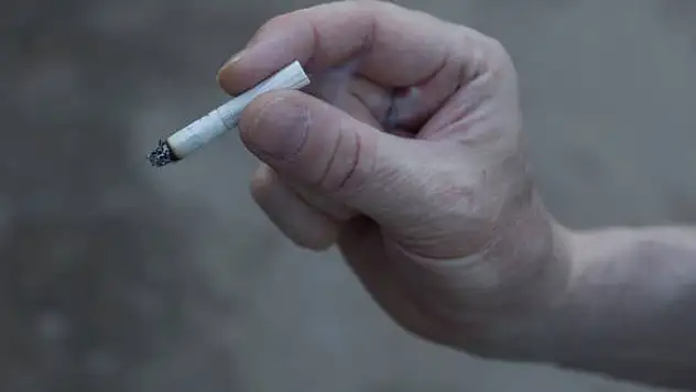 Bir sigara grubuna zam geldi: En ucuz sigara 90 TL oldu!