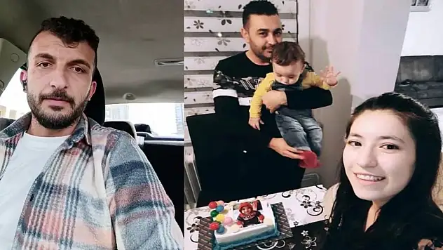 Böcek ailesini hastaneye götüren taksici konuştu