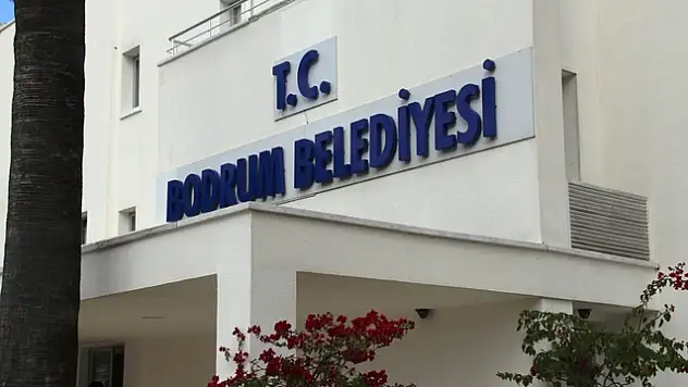 Bodrum'da yılbaşı etkinlikleri iptal edildi