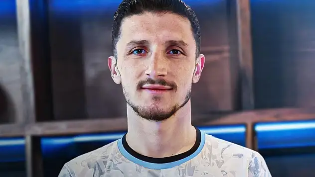 Bodrum FK, Enis Bardhi'yi kadrosuna kattı