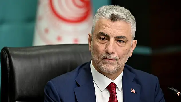 Bolat: Deprem bölgesindeki esnafa 400 milyon liralık destek