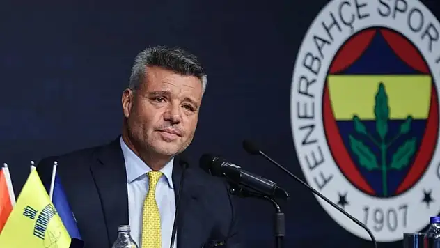 Bomba İddia Fenerbahçe Başkanı Sadettin Saran Olağanüstü Seçim Kararı Aldı