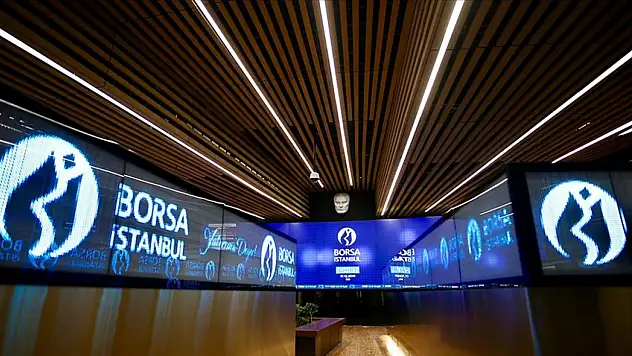 Borsa İstanbul'a operasyon: 8 gözaltı