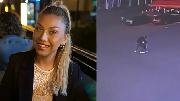 Boşanma aşamasındaki eş sokak ortasında 12 kez bıçakladı!