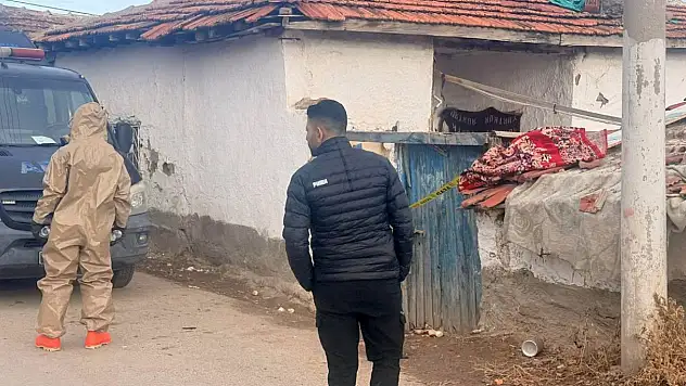 Boyaya eklenen katkı maddesi felakete yol açtı