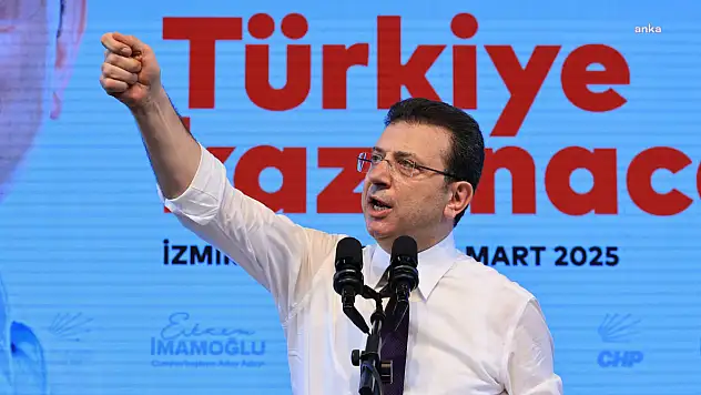 Bu Adaletsizliğe, Hukuksuzluğa İmza Atanlar Yakın Zamanda Adil Yargı Önünde Hesap Verecekler