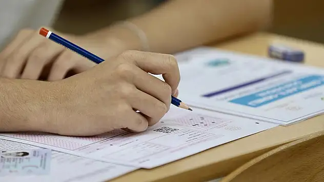 Bu yıl 179 öğrenci, eksi netle üniversiteye girdi! Hangi bölümlere girdileri?