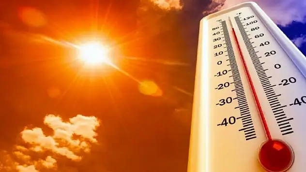 Bugün Hava Nasıl? 12 Nisan Cuma 2024