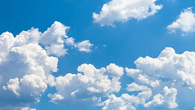 Bugün Hava Nasıl Olacak? 14 Eylül 2024 Hava Durumu