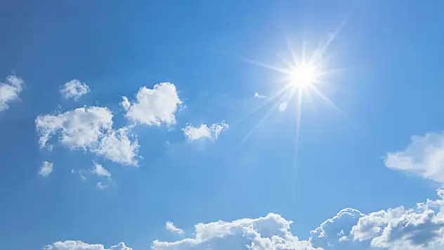 Bugün Hava Nasıl Olacak? 28 Haziran 2024 Hava Durumu